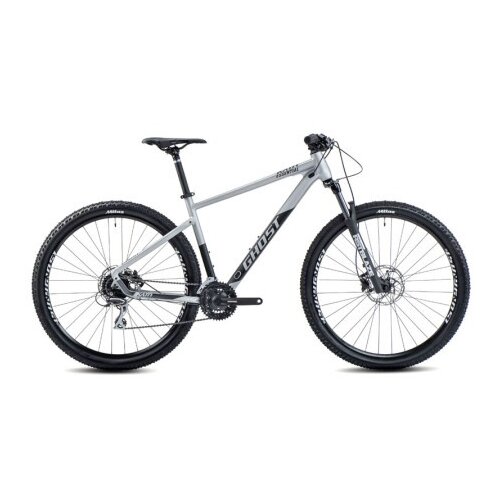Ghost kato essential grey black (m) ( 297044-m ) Slike