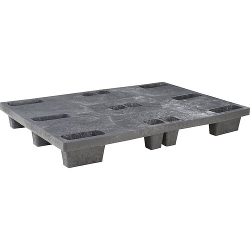 ratioform Evro paleta za zlaganje, DxŠ 1200 x 800 mm, zaprta izvedba, od 1 kosa Cene