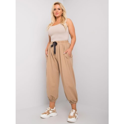 ex moda Sweatpants-EM-DR-EW-20-423.16-beige Cijene