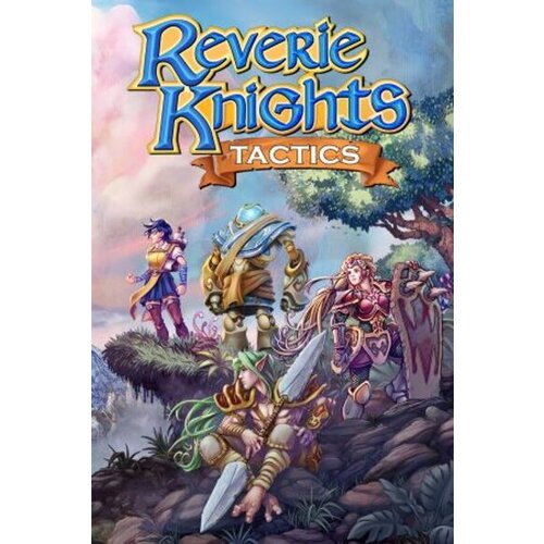 Steam Reverie Knights Tactics (PC) Key GLOBAL Cene