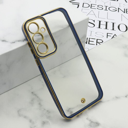  Maska space edge za samsung A356B galaxy A35 5G/ plava Cene