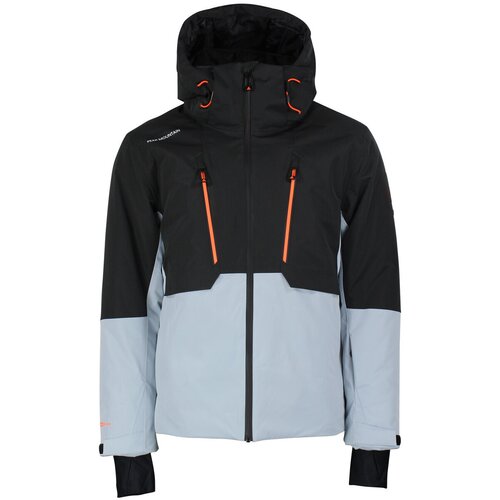 Peak Mountain Jakne Blouson de Ski CARPA homme Modra Slike