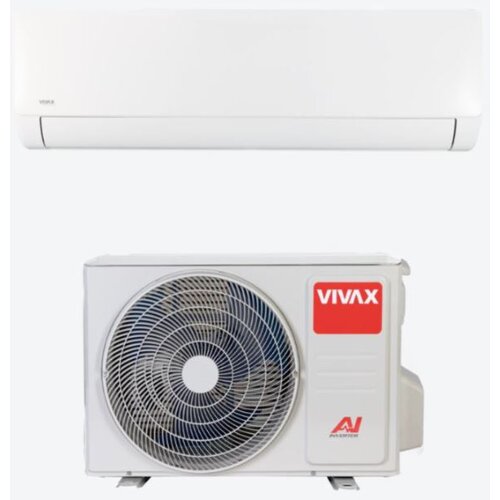 Vivax M PRO DESIGN inverterski klima uređaj 5,4kW, ACP18CH50AEMI PRO R32 Cijene