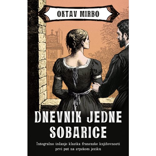  Dnevnik jedne sobarice Cene