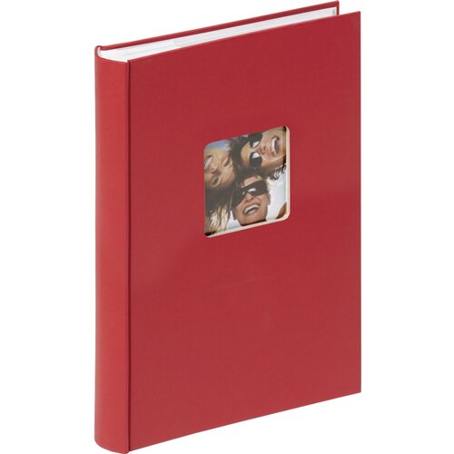 Walther fun red 10x15 300 photos memo slip-in ME111R Cijene
