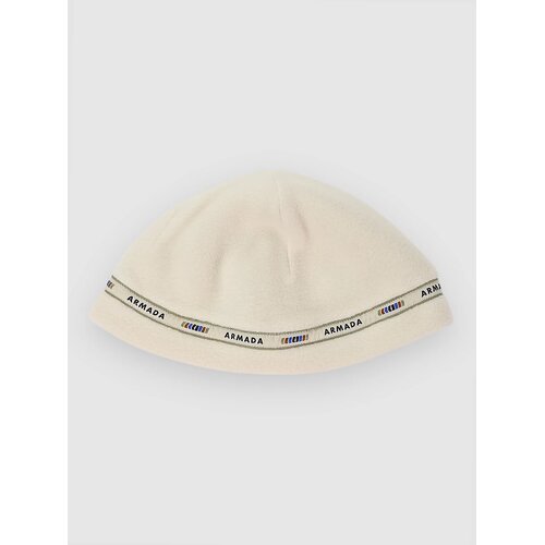 Armada Cord Lock Fleece Kapa beige Cene
