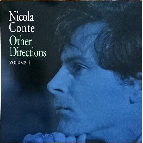  CONTE NICOLA - OTHER DIRECTIONS Cene