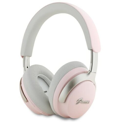 Guess on-ear bluetooth slu&amp;scaron;alke anc enc GUBHC22PSBCSMP roza, (21968823) Slike