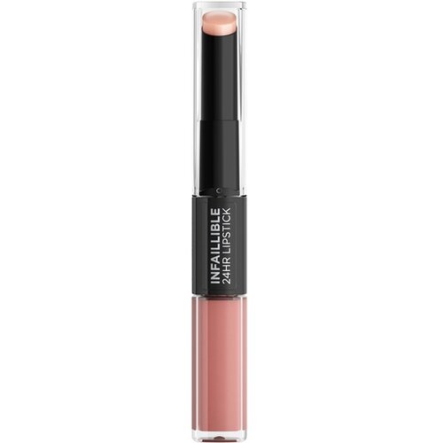 L´Oréal Paris Tečni ruž za usne Infaillible 24H 803 Eternally Exposed Cene