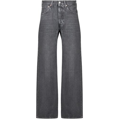 Levi&amp;#039;s Jeans straight 501&amp;reg; LOOSE Siva Slike
