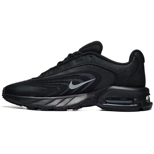 Nike Modne superge Air Max Fire Črna Cene