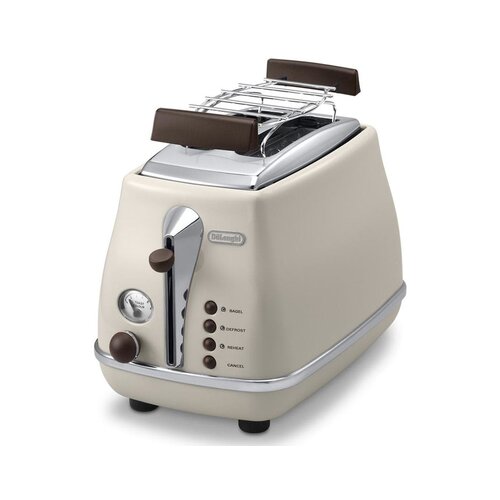 DeLonghi OPEKAČ KRUHA DELONGHI CTOV 2103.BG Slike