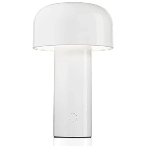 Venisymlis Led Creative Mushroom Polnilna Namizna Svetilka 3W 3 Lighting, (22068335) Cene
