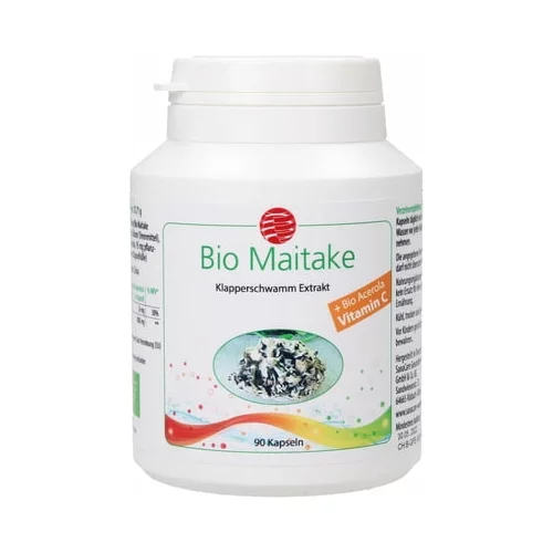 SanaCare maitake Extrakt Bio