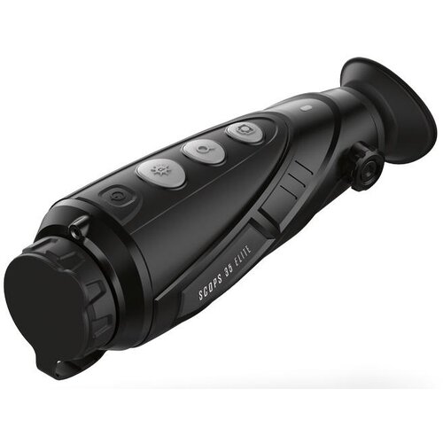 Night Pearl Scops 35 ELITE - Termovizijski monokul Cijene
