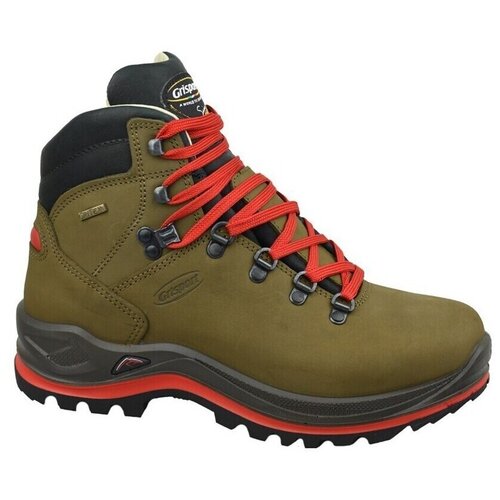 Grisport Polškornji Marrone pisana Cene