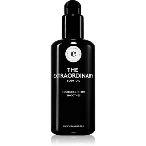 Cocunat The Extra Ordinary hidratantno ulje za tijelo 175 ml Slike