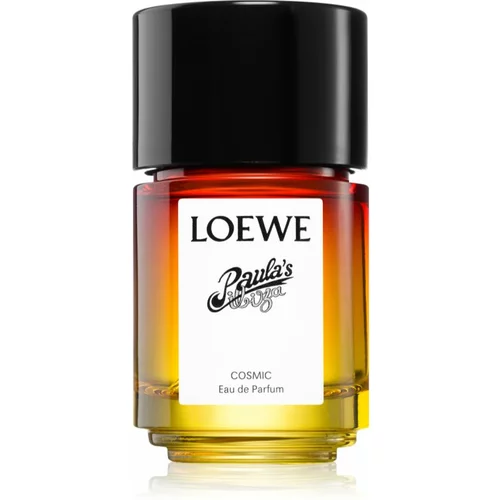 Loewe Paula’s Ibiza Cosmic parfemska voda uniseks 100 ml