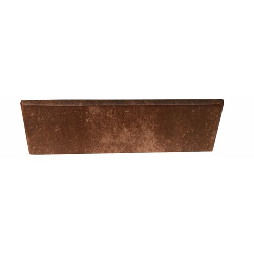 x Rubna pločica Antichi Amori Rossena (30 x 7,5 cm, Terakota, Mat) Cijene