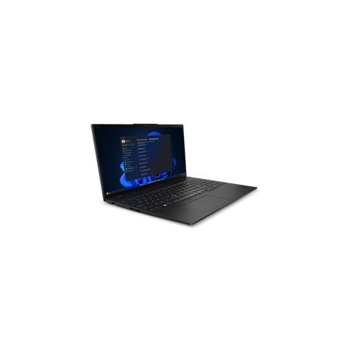 Lenovo laptop thinkpad L16 G1/Win11 Pro/16" WUXGA/U5-125U/32GB/1TB ssd/fpr/backlit srb/crna Cene