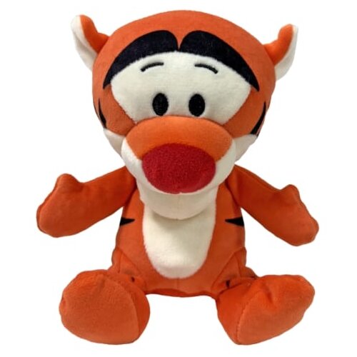 Ty Pli&amp;scaron;ana igračka Winnie the Pooh tigar 44041, 15 cm Slike