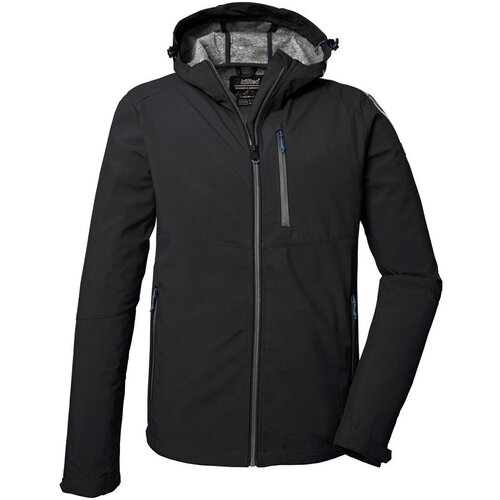 Killtec Jakne Kos 259 Mn Črna Cene