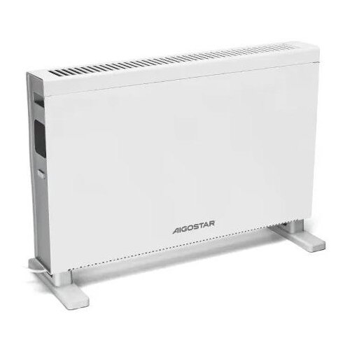 Aigostar Električni direktni grejač/konvektor 2000W/230V + daljinski upravljač Cene