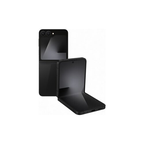 Samsung galaxy z Flip7 fe 8GB/256GB black (SM-F761BZKHEUC) Slike