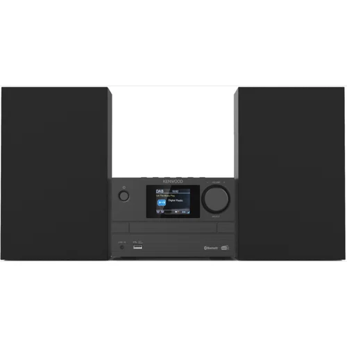 Kenwood M-525DAB Mikro HiFi sustav Kenwood M-525DAB Mikro HiFi sustav