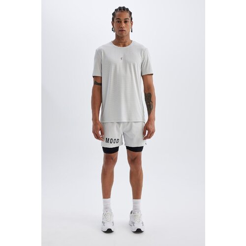 Defacto fit Slim Fit Sports Woven Shorts Slike