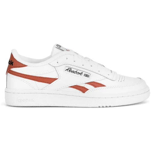 Reebok Superge Club C Revenge 100204580 Bela