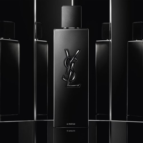 Yves Saint Laurent MYSLF Le Parfum parfumska voda za mo&amp;scaron;ke 60 ml Slike