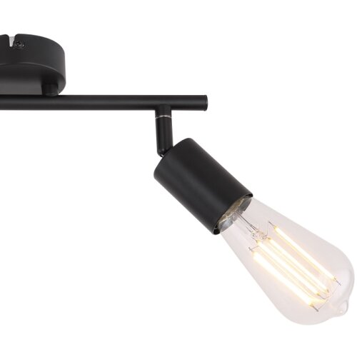 Globo 54008-2 - Spot svetiljka MARTHA 2xE27/60W/230V Slike