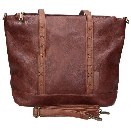 Sara Bag Torbe za čez ramo SDNST240743 Kostanjeva Slike