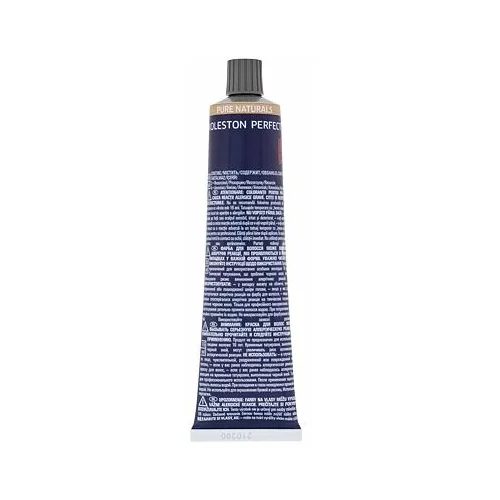 Wella Professionals Koleston Perfect Me+ Pure Naturals trajna barva za lase 60 ml odtenek 66/0