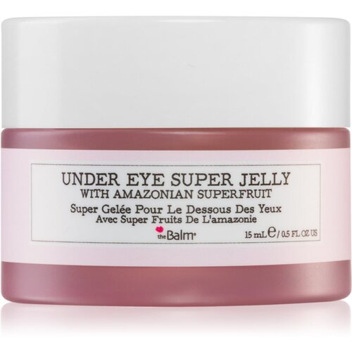 TheBalm To The Rescue® Super Jelly hidratantni gel za područje oko očiju protiv podočnjaka 15 ml Cijene