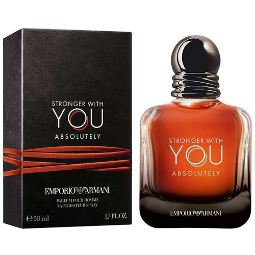 Parfem za muškarce Armani Emporio Armani Stronger With You Absolutely EDP Cijene