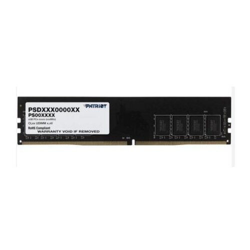 Patriot DDR4 32GB 3200MHz Bulk Cijene