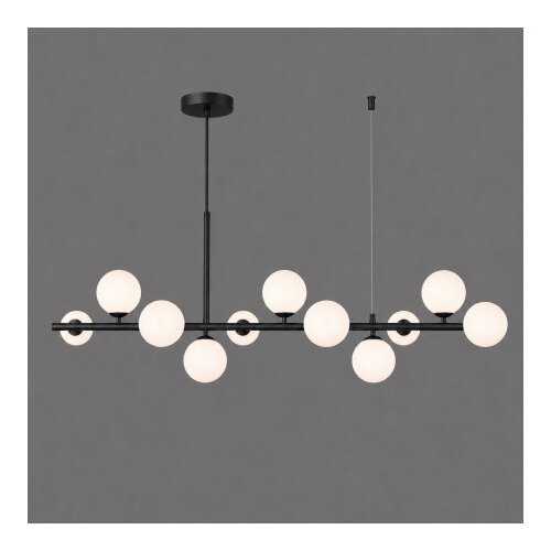  Luster KX2037/11 BK ( 5279 ) Slike