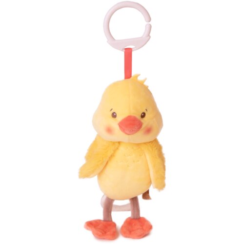 Amek muzička igračka Patka 22 cm Slike