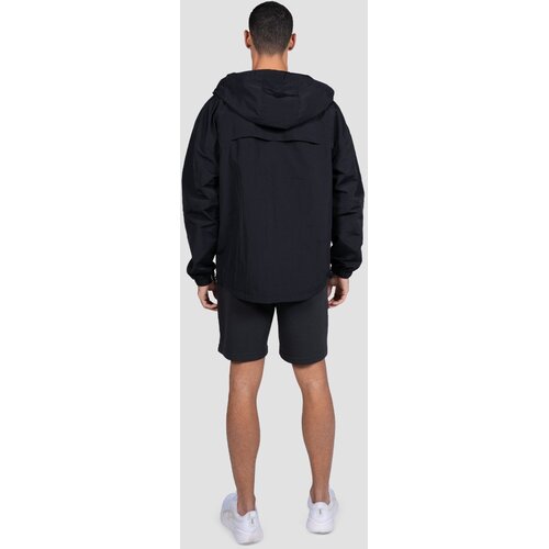 GymBeam Mu&amp;scaron;ka jakna Relay Black XL Slike