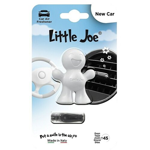  Di&scaron;ava za avto Little Joe (New Car) Cene