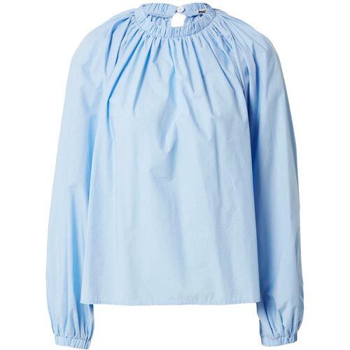 Drykorn Bluza pastelno modra Slike