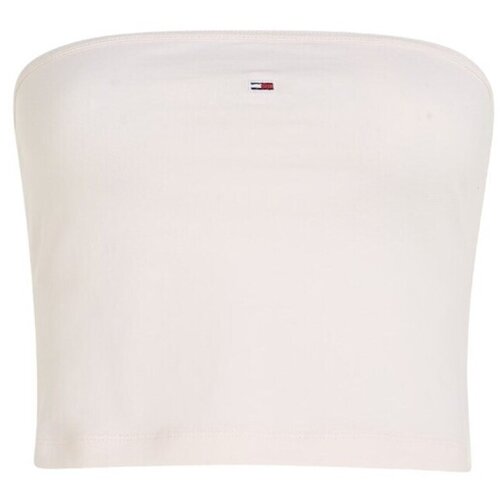 Tommy Hilfiger DW0DW15296TJ9 Bež Slike