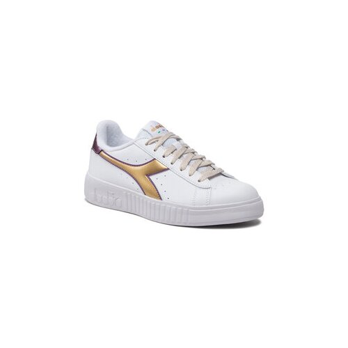 Diadora Tenisice boja: bijela Slike