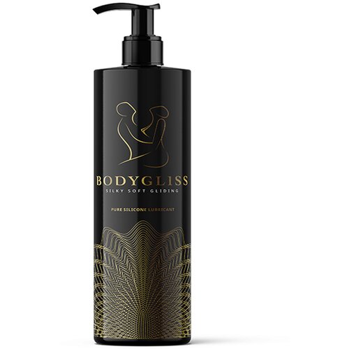 BodyGliss - Erotic Collection Silky Soft Gliding Pure 500 ml Cijene