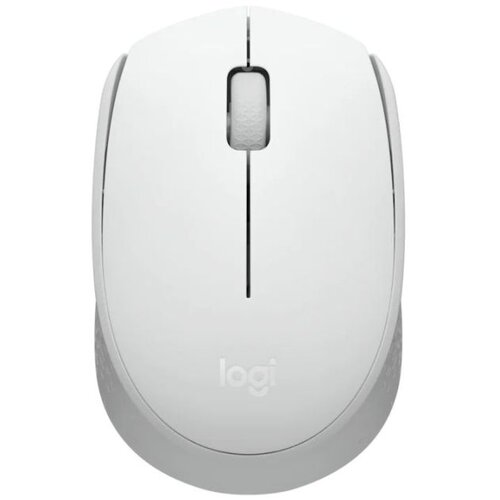  Mi&scaron; LOGITECH M171, wireless, white, 910-006867 Cijene