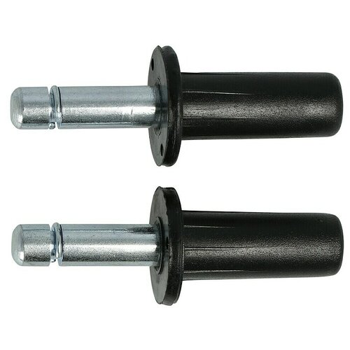 STABILIT Pritrditveni set (Primerno za: Notranji premer cevi 13 mm, Material udarnega tulca: Plastika, Premer luknje/utora: 8 mm, 2 kos) Cene