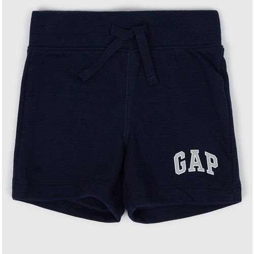 GAP Navy Blue Children s Shorts Logo Eponuda gap-navy-blue-children-s-shorts-logo-eponuda