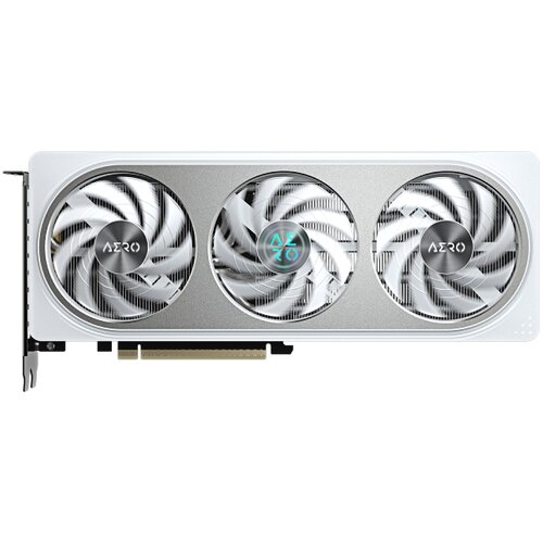 Gigabyte nVidia GeForce RTX 5060 Ti AERO 8GB 128bit GV-N506TAERO OC-8GD rev. 1.0 grafička karta Cene